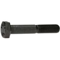 Reidl DIN 931 Sechskantschraube mit Schaft M 33 x 170 10.9 blank