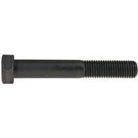 Reidl ISO 4014 Sechskantschrauben mit Schaft M 36 x 500 8.8 blank