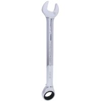 KS Tools GEARplus Ratschenringmaulschlüssel,umschaltbar,11/16