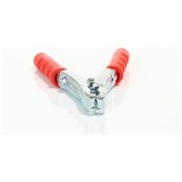 ELMAG Polklemme (rot +) Version A, 120 A, L=160 mm, f. EUROSTART 250-1000, DIGICAR 600 sowie STARTMASTER 210-500 (vormals Art. Nr. 9505113)