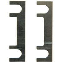 ELMAG Alu-Sicherung 80 A für STARTMASTER 165/20, (2 Stk. Packung) - SB - L41xB11mm
