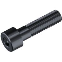 Reidl DIN 912 Zylinderschraube, Innensechskant M 20 x 280, 12.9 blank