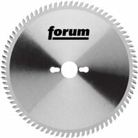 Forum Kreissägeblatt HW UW 150 x 2,6 x 20-20Z