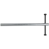 KS Tools Stoßdämpfer-Kolbenstangen-Zugschlüssel, M10x1,5