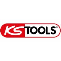KS Tools XZN-Winkelstiftschlüssel, kurz, M8