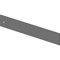 HAZET Schubladen-Unterteilung 161T-347X60/5 Anzahl Werkzeuge: 5
