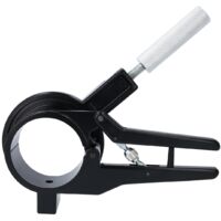 KS Tools Abstech- und Anfasgrundgerät 110 mm