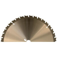 HM Kreissägeblatt "BAUSA" 400x3,5x30mm, 36 Zähne