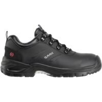 Baak Sicherheitshalbschuh 7214 Harris S3 ESD SRC DGUV W13 Gr.44 schwarz