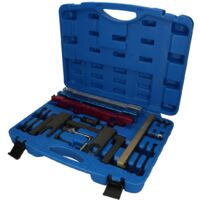 Brilliant Tools Motor-Einstellwerkzeug-Satz für BMW N51, N52, N52K, N53, N54, N55