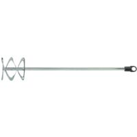 Wendelrührer 70mmx400mm 6-kant FORTIS