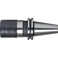 Fortis Gewindeschnellwechsel-Futter DIN69871A M14-33 SK50