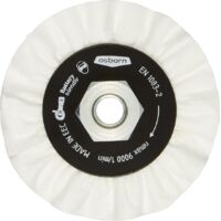 Osborn Polierring NotiFlex 100 mm, soft