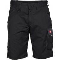 ENGEL Shorts Galaxy Light 6290-880-2079 Gr. 58 schwarz/anthrazit grau