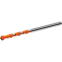 Bahco Universalbohrer für Fliesen, Naturstein, Holz und Kunststoff - 4 mm x 75 mm