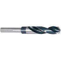 Projahn Spiralbohrer mit abgesetztem Zylinderschaft, HSS-G 29,0 mm