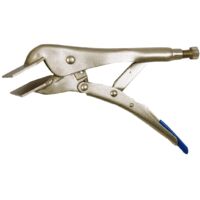 Projahn Breitmaul Gripzange 10 245 mm