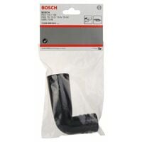Bosch Anschlussstutzen für Band- und Exzenterschleifer, 19 mm, 35 mm