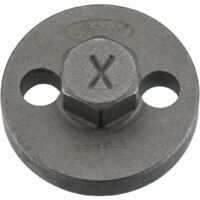 VIGOR Adapterplatte, X