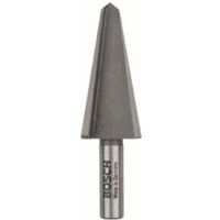 Bosch Blechschälbohrer, zylindrisch, für Bohrmaschinen, Chrom-Vanadium-Stahl, Ø 5-20, 71 mm lang