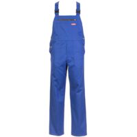 Planam Latzhose MG 290 Gr. 27 kornblau