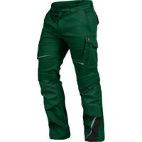 Leibwächter Bundhose Herren Flex-Line FLEXH21 Gr. 94 grün/schwarz