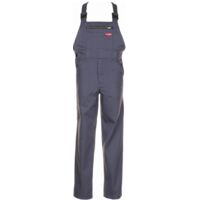 Planam Latzhose BW 290 Gr. 50 grau