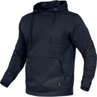 Leibwächter Hoodie Flex-Line FLEXQ Gr. 5XL marine