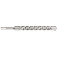 Metabo HM-Hammerbohrer SDS-plus P4P (4C) / 28 x 400/450 mm