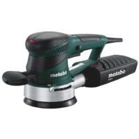 Metabo Werkzeuge - Exzenterschleifer 125 mm, 320 W 600131000