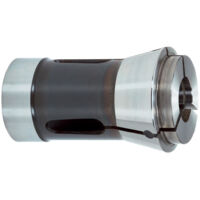 Fahrion Druckspannzange DIN6343 0173E 280 Querrillen