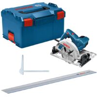 Bosch Professional GKS 55+ GCE (FSN 1400) (L) Handkreissäge (0615990M91)
