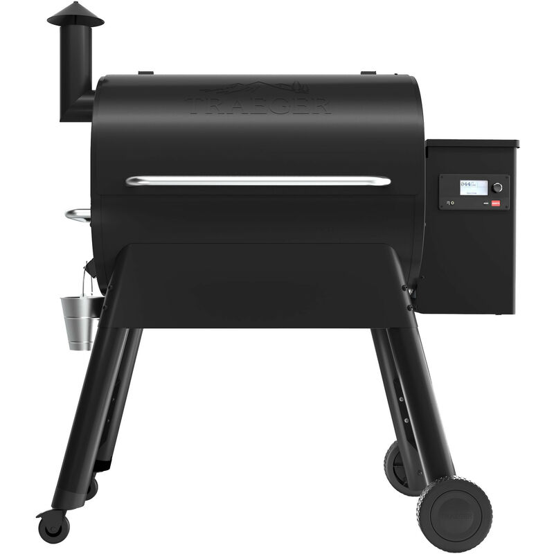 BARBACOA DE PELLETS TRAEGER PRO 780