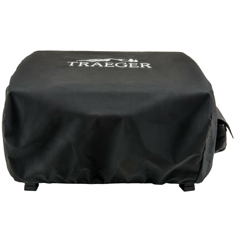 FUNDA PARA BARBACOA TRAEGER RANGER