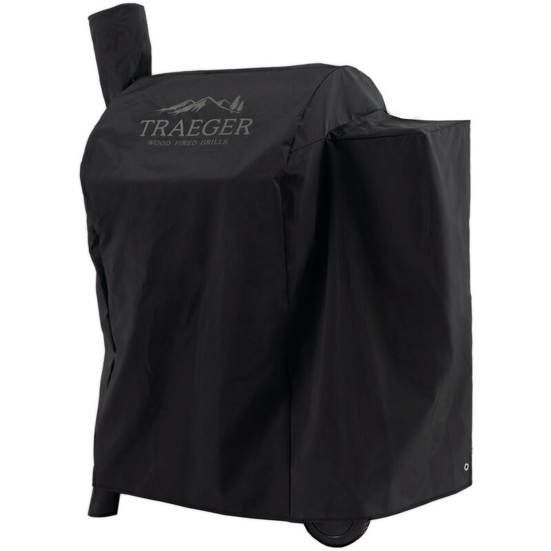 FUNDA PARA BARBACOA TRAEGER PRO 575