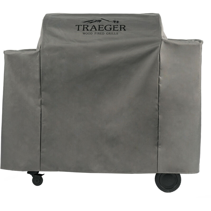 FUNDA PARA BARBACOA TRAEGER IRONWOOD 885