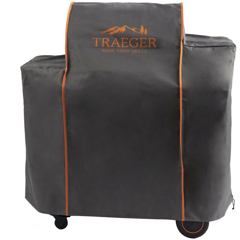 FUNDA PARA BARBACOA TRAEGER TIMBERLINE 850