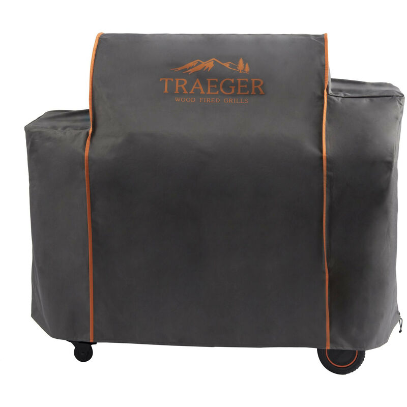 FUNDA PARA BARBACOA TRAEGER TIMBERLINE 1300