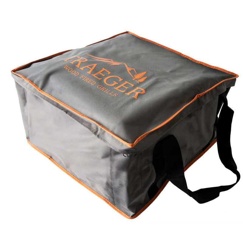 BOLSA DE TRANSPORTE PARA BBQ TRAEGER RANGER