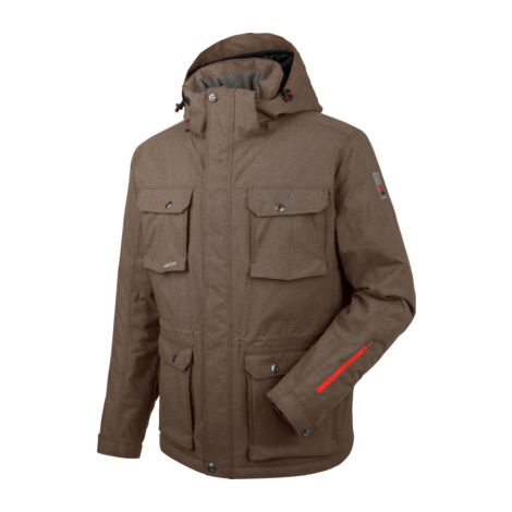 giubbino da lavoro invernale