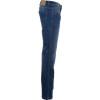 Pantalone in jeans elasticizzato Stretch 42