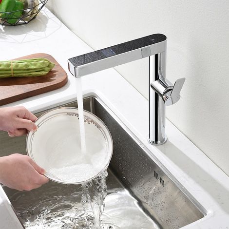 Spültisch Küchenarmatur Wasserhahn Waschbecken Küche Armatur Spülbecken Messing
