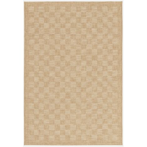 Tagliere In Legno Bill.F A Scacchiera Con Manici – 36x24x2,5 Cm, In Rovere E Legno Di Gomma, Antiscivolo, Per Carne E Verdure