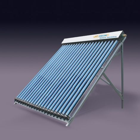 Pannello Solare Fotovoltaico 500W 24V Monocristallino alta efficienza  cornice ne