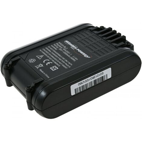 Batería para Soplador de Hojas Worx WG545E.1