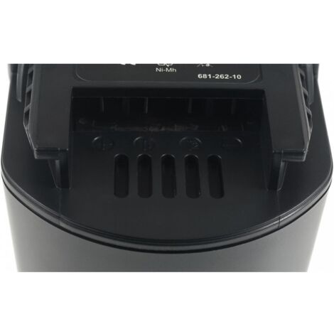 Akku Für Einhell Battery For Wu00fcrth Type 0700 980 520 3000 MAh