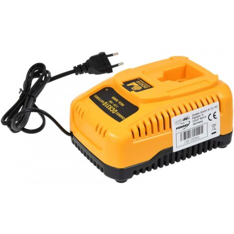 Cargador de batería para Würth taladradora de codo WB12-A