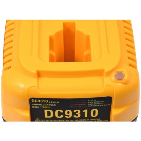 Cargador de batería para Würth taladradora de codo WB12-A