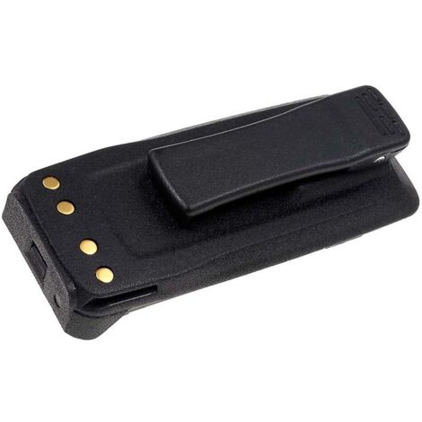 Modulo Radio Fm Custodia Di Ricambio Con Altoparlante Per Radio Motorola XPR6550 | Alloggiamento Originale PMLN4646 Housing Ricambio Motorola XPR6550 - Foto 12