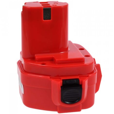 Batería para Makita Destornillador eléctrico 6319DWFE3 12V